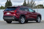 2021 Toyota RAV4 Hybrid Limited