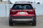 2021 Toyota RAV4 Hybrid Limited