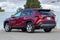 2021 Toyota RAV4 Hybrid Limited