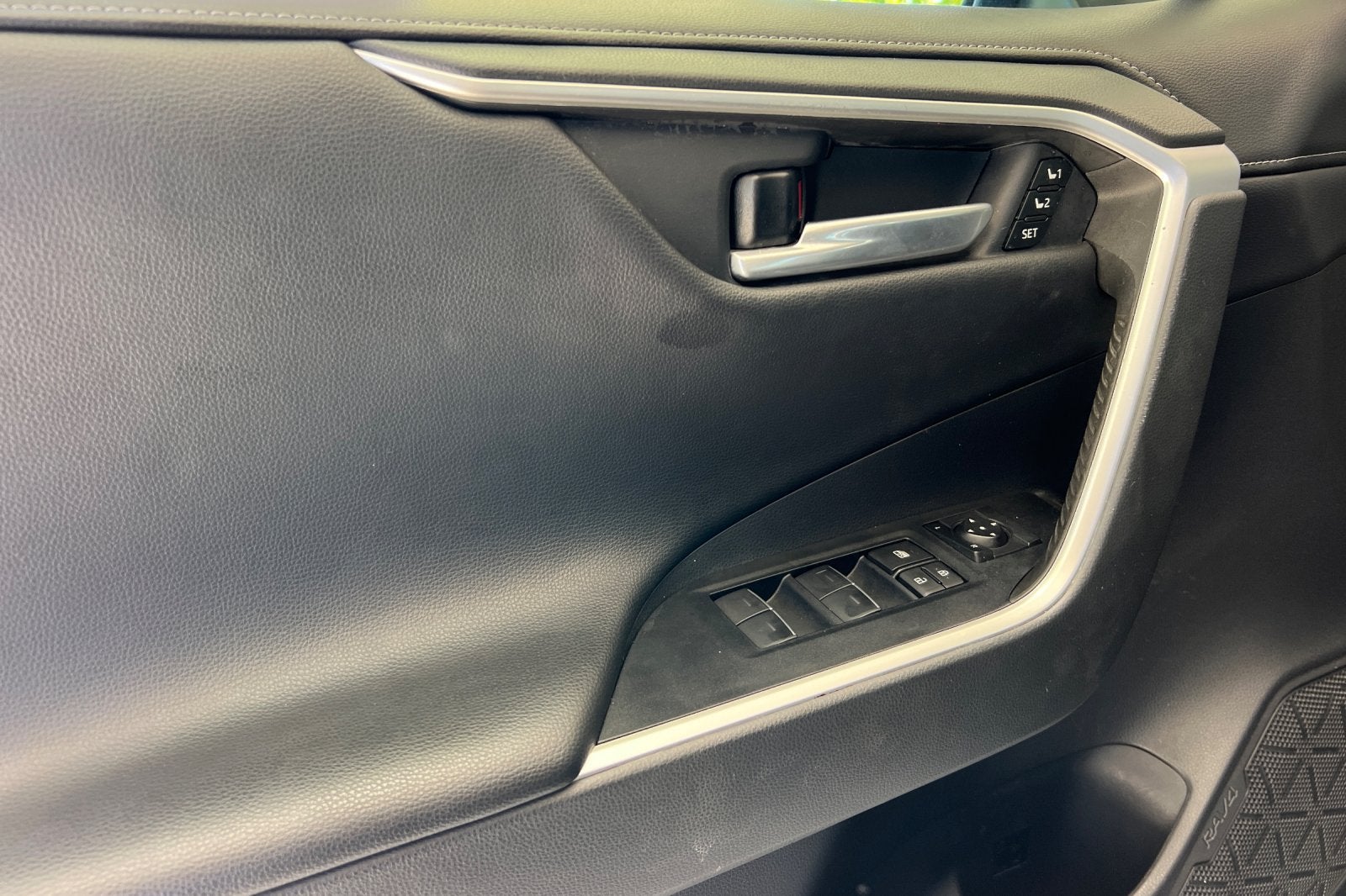 2023 Toyota RAV4 Hybrid Limited