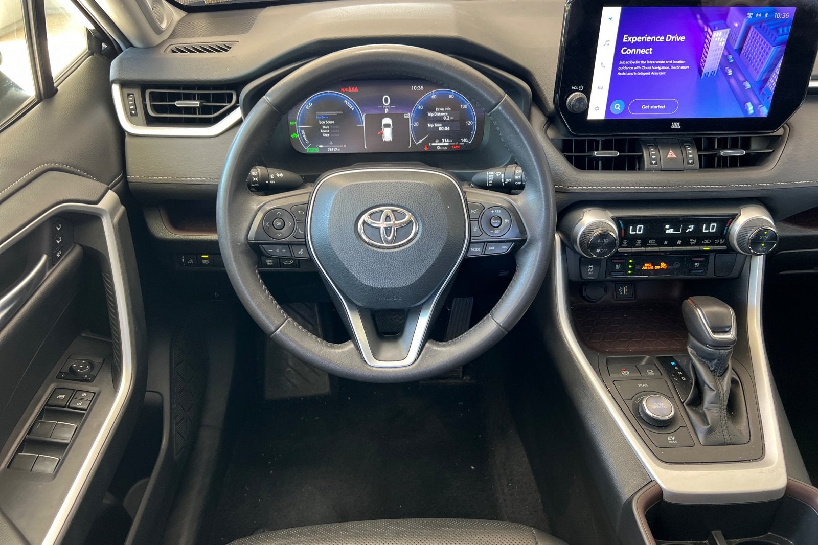 2023 Toyota RAV4 Hybrid Limited