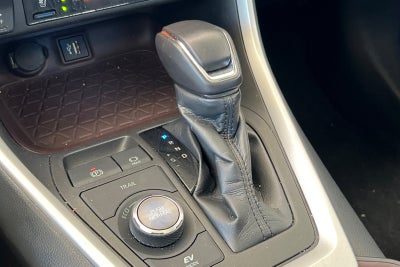 2023 Toyota RAV4 Hybrid Limited