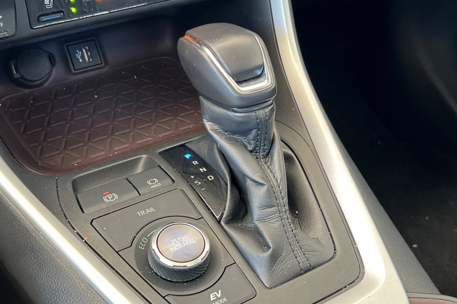 2023 Toyota RAV4 Hybrid Limited