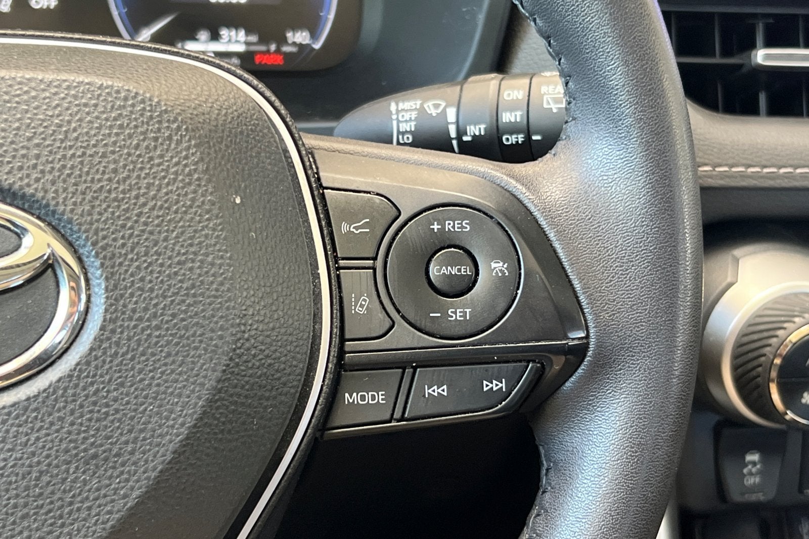 2023 Toyota RAV4 Hybrid Limited