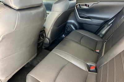 2023 Toyota RAV4 Hybrid Limited