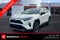 2022 Toyota RAV4 Hybrid XSE