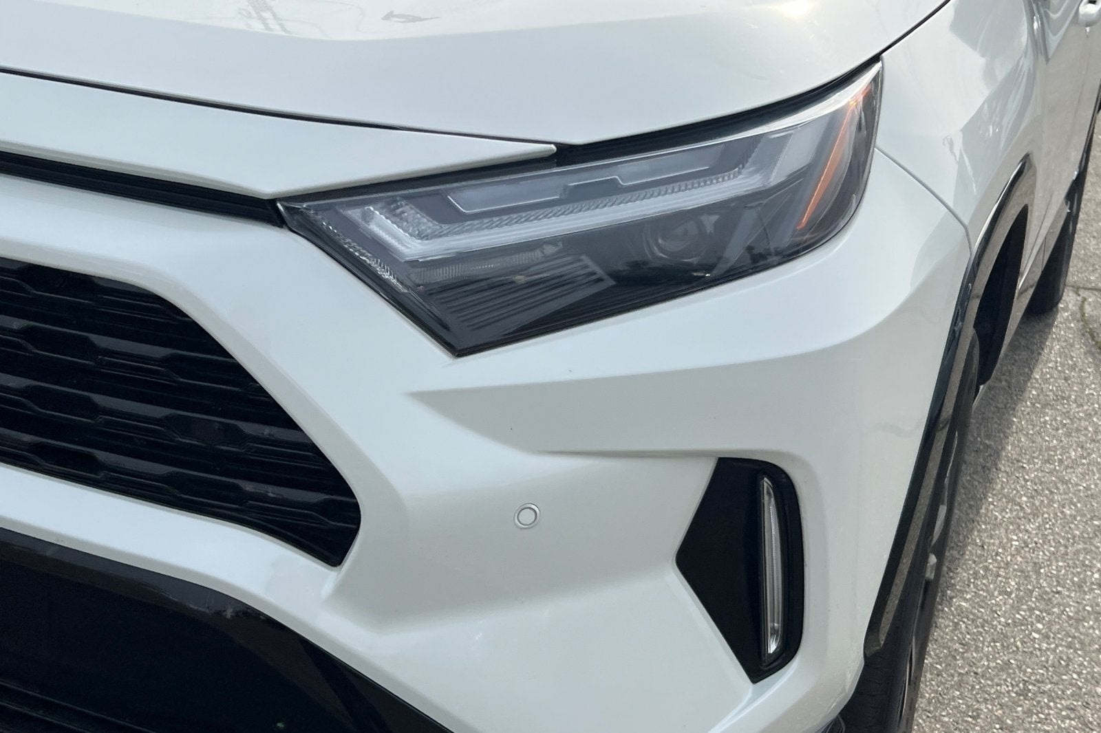 2022 Toyota RAV4 Hybrid XSE