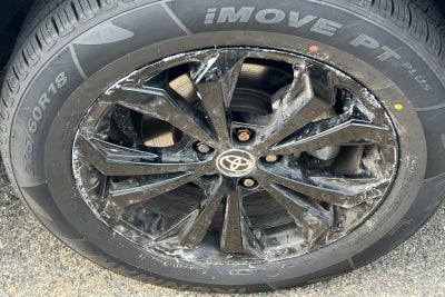 2022 Toyota RAV4 Hybrid XSE