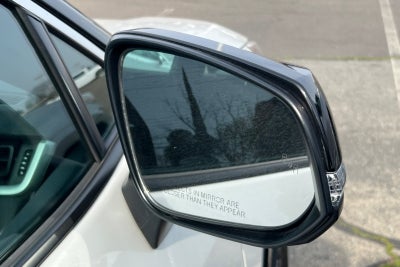 2022 Toyota RAV4 Hybrid XSE