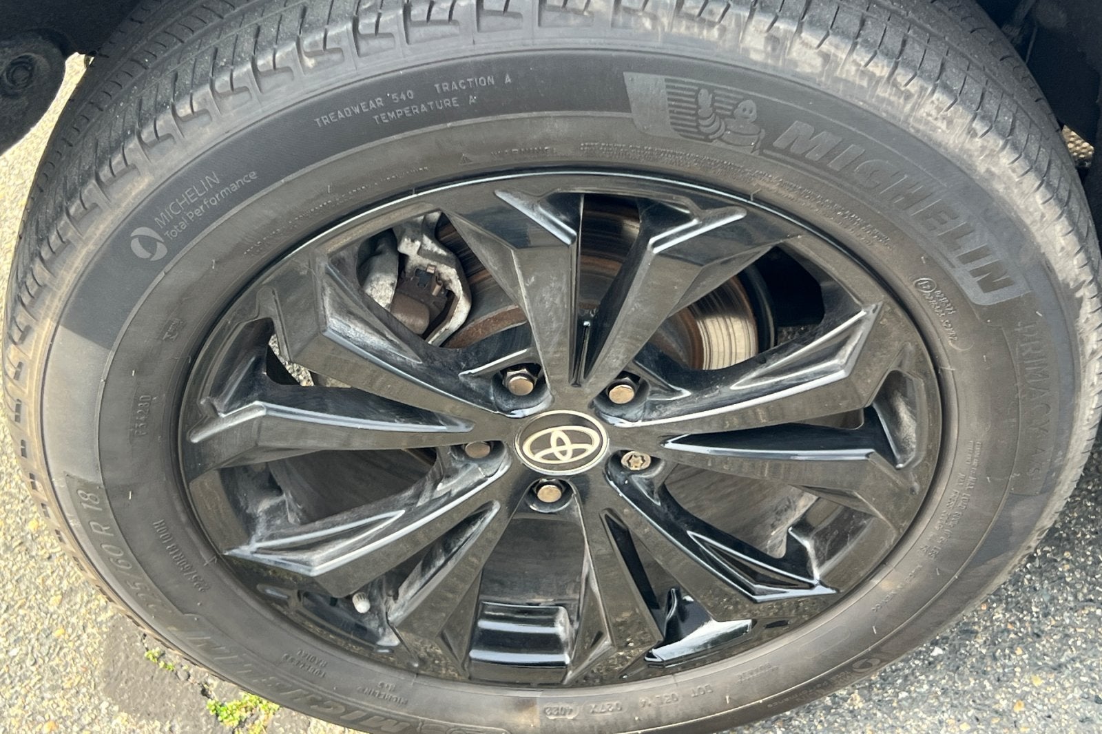 2022 Toyota RAV4 Hybrid XSE