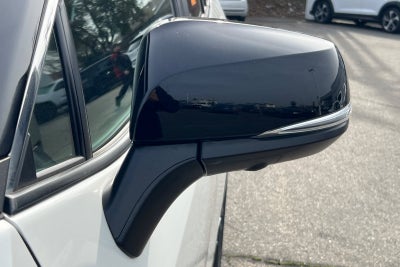 2022 Toyota RAV4 Hybrid XSE