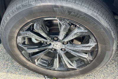 2022 Toyota RAV4 Hybrid XSE