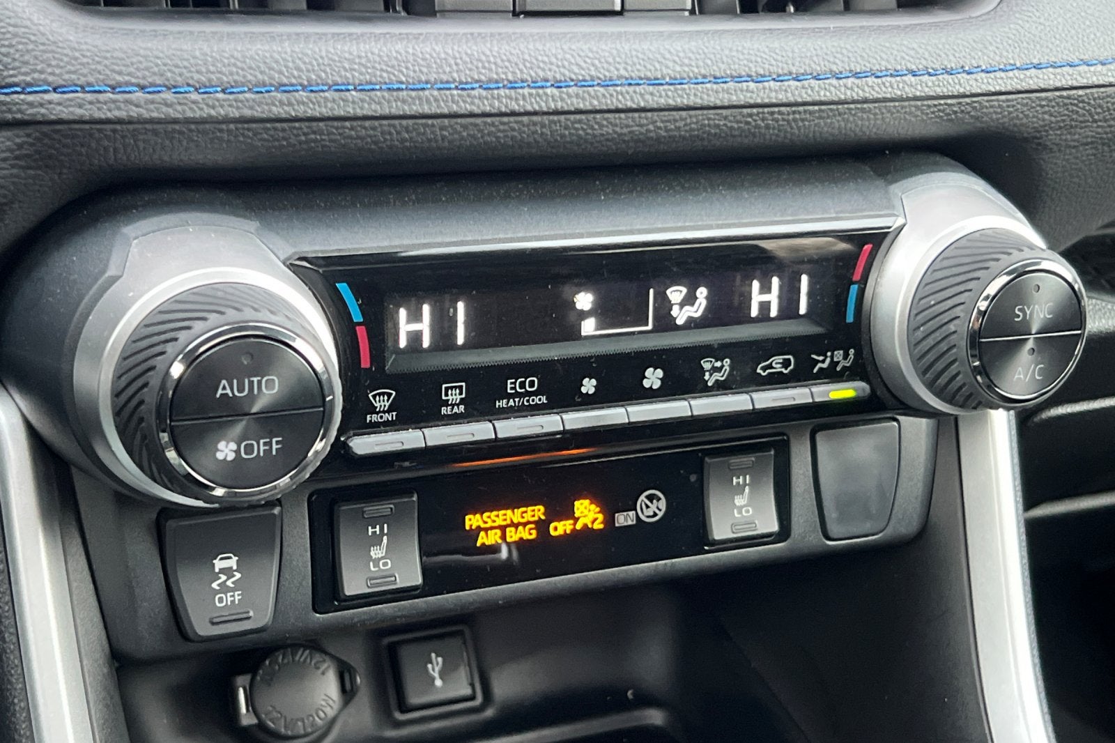 2022 Toyota RAV4 Hybrid XSE