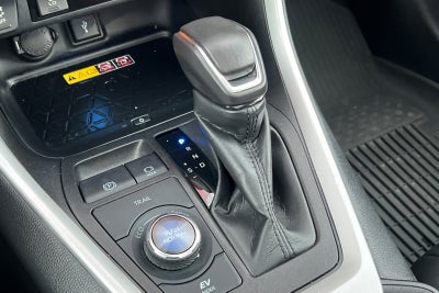 2022 Toyota RAV4 Hybrid XSE