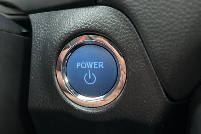 2022 Toyota RAV4 Hybrid XSE