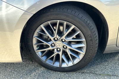 2018 Lexus ES 350 