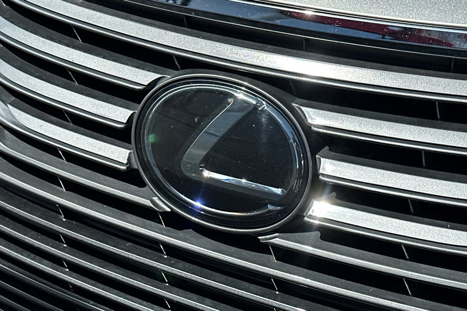 2018 Lexus ES 350 