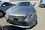 2018 Lexus ES 350 
