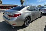 2018 Lexus ES 350 