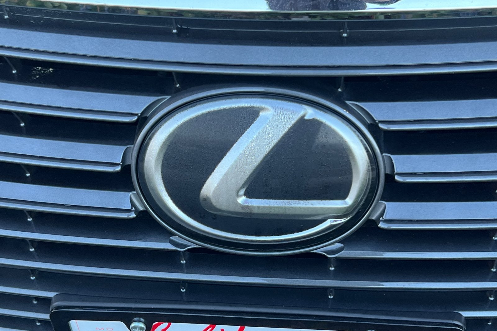 2018 Lexus ES 