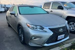 2018 Lexus ES 