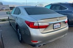 2018 Lexus ES 