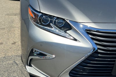 2018 Lexus ES 350 