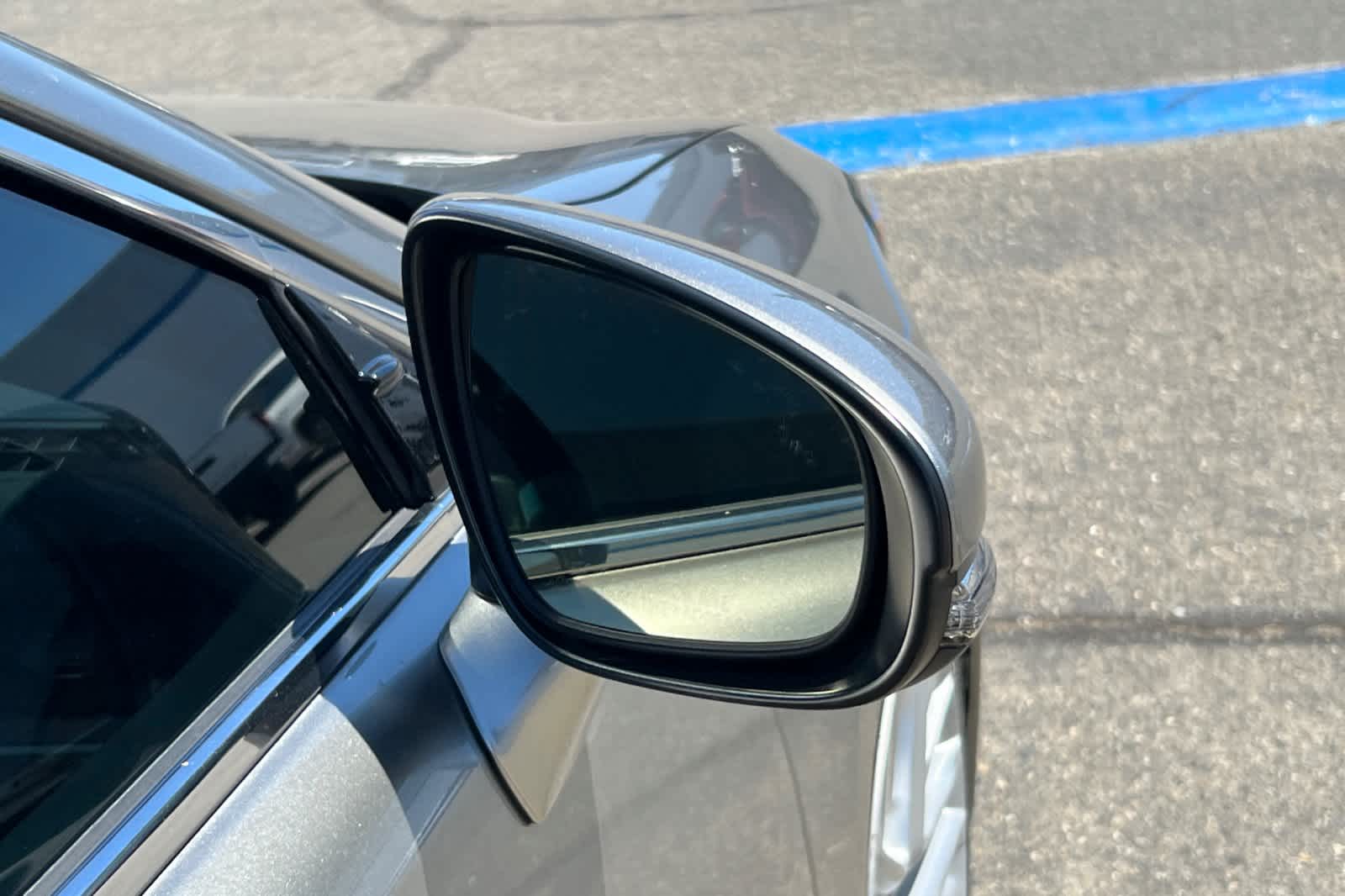 2018 Lexus ES 350 