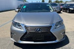 2018 Lexus ES 350 