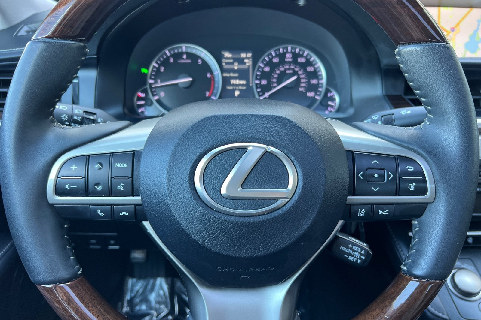 2018 Lexus ES 350 