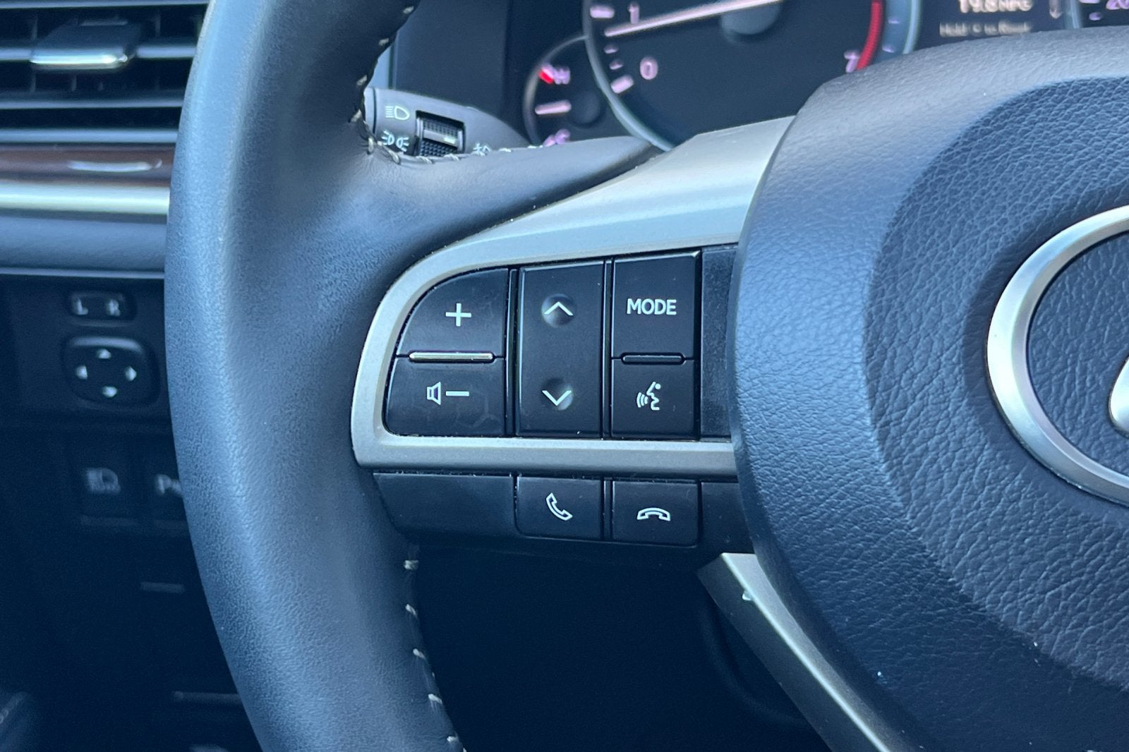 2018 Lexus ES 350 