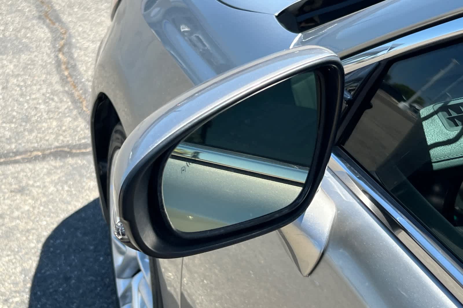 2018 Lexus ES 350 