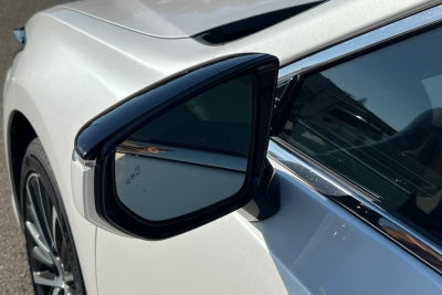 2022 Lexus ES 350 