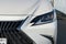 2022 Lexus ES 350 