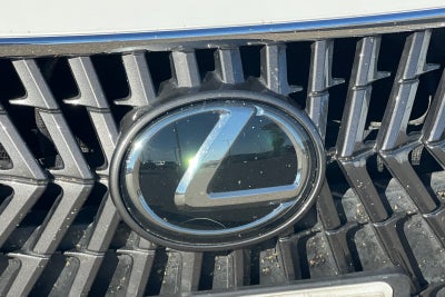2022 Lexus ES 350 