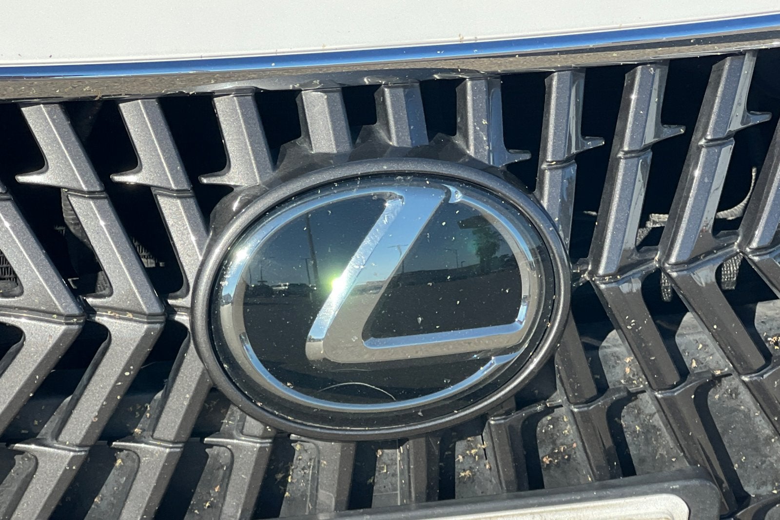 2022 Lexus ES 350 