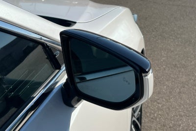 2022 Lexus ES 350 