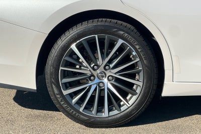 2022 Lexus ES 350 