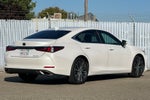 2022 Lexus ES 350 
