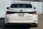 2022 Lexus ES 350 