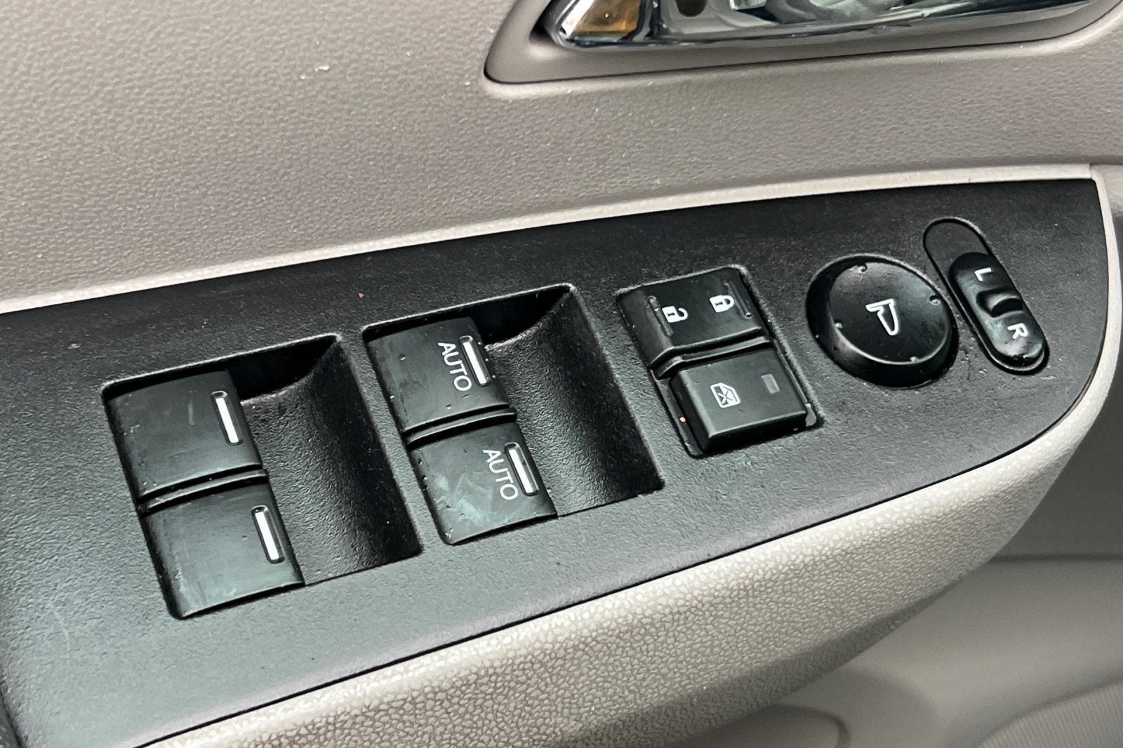 2014 Honda Odyssey Base