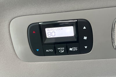 2014 Honda Odyssey Base