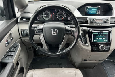 2014 Honda Odyssey Base