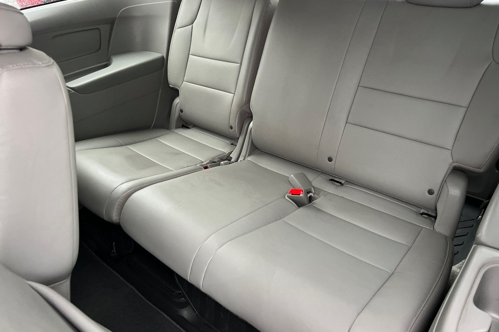 2014 Honda Odyssey Base