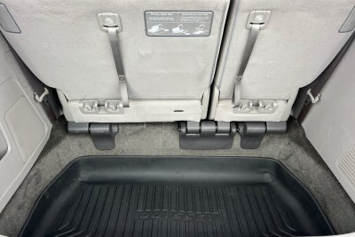 2014 Honda Odyssey Base