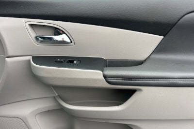 2014 Honda Odyssey Base