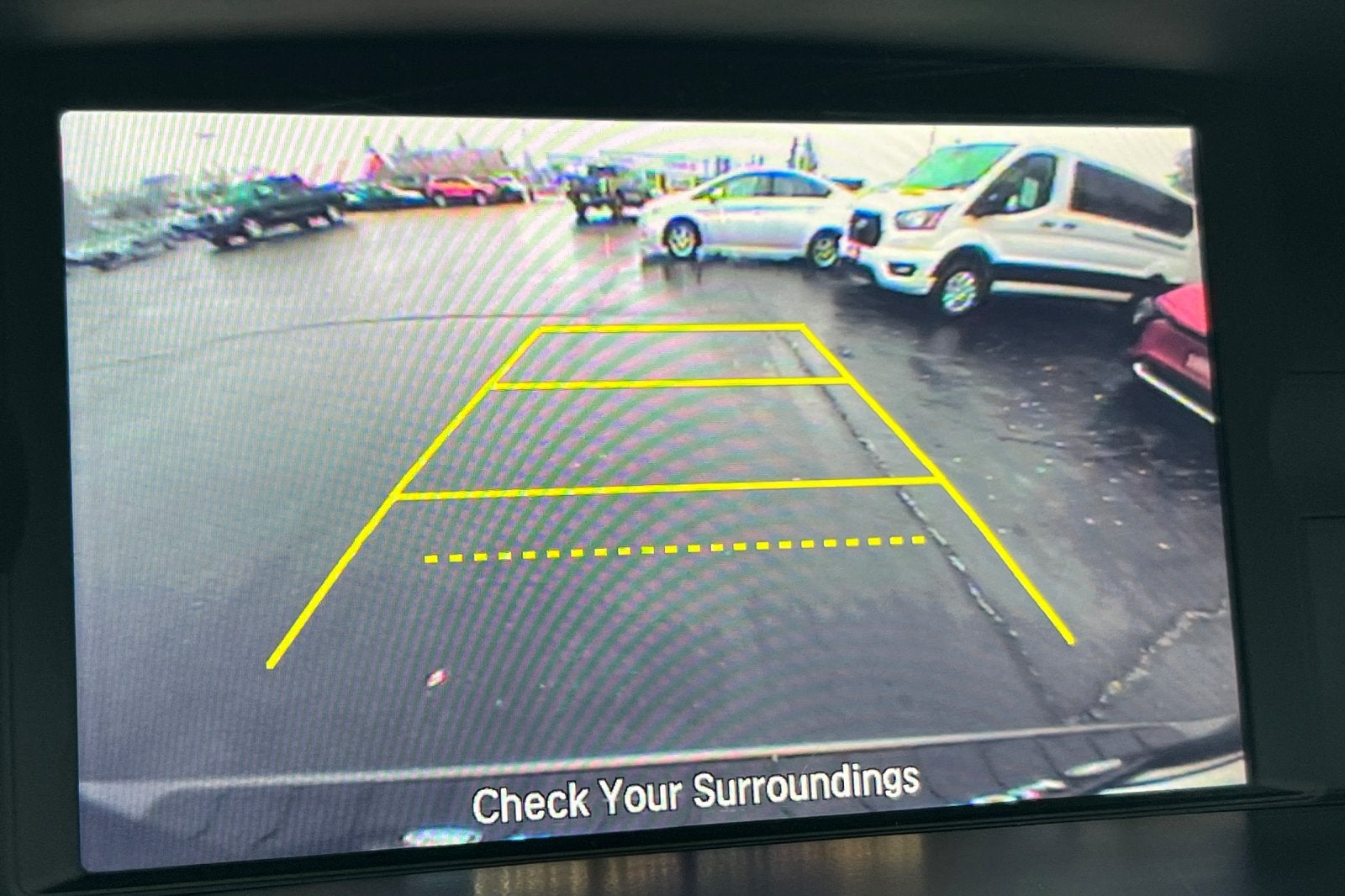 2014 Honda Odyssey Base