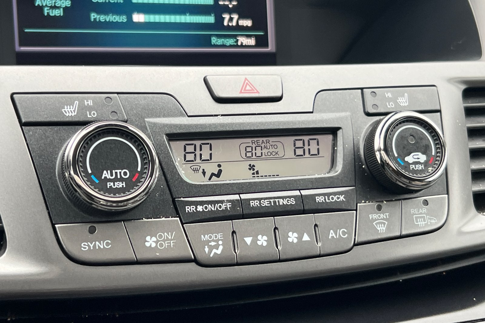 2014 Honda Odyssey Base