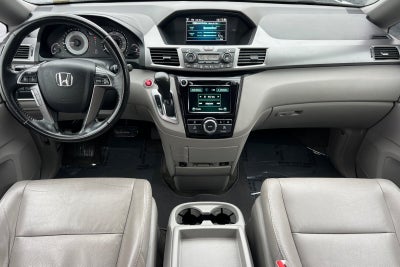 2014 Honda Odyssey Base