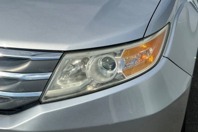 2012 Honda Odyssey Base